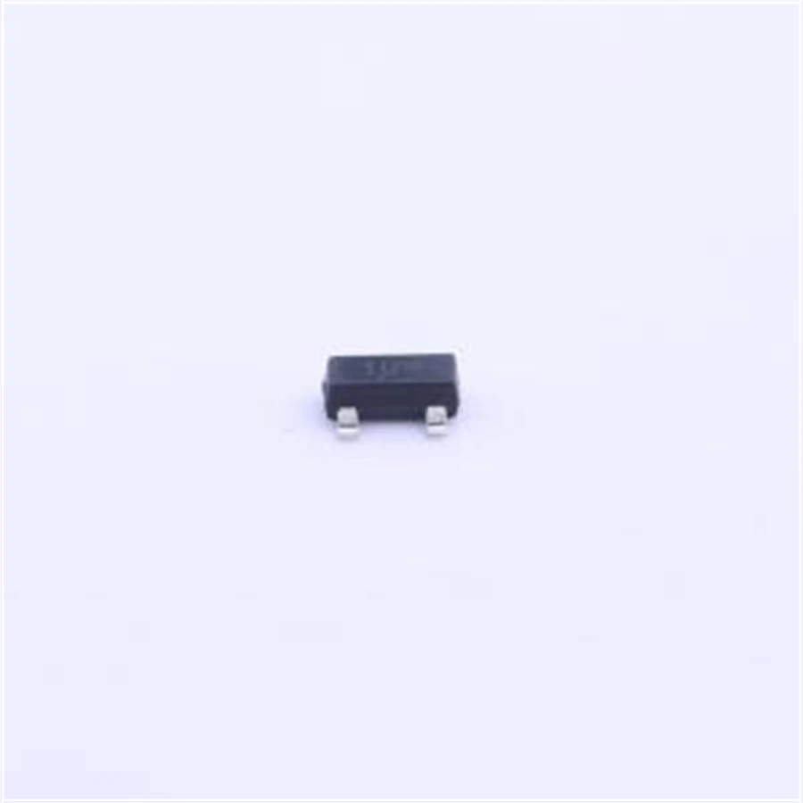 300PCS/LOT MMBT2484LT1G (Transistors/Thyristors)
300PCS/LOT MMBT2484LT1G (Transistors/Thyristors)