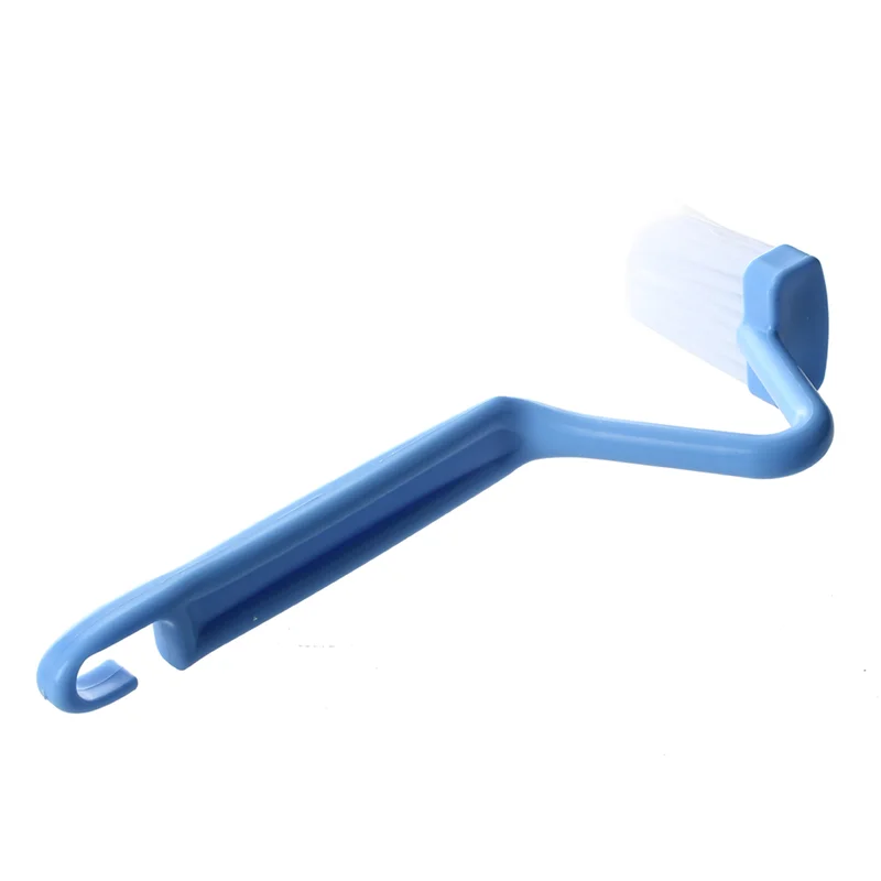 【Горячая распродажа!】4X V-образный изогнутый пластиковый унитаз, щетка для чистки унитаза, угловой обод
【Горячая распродажа!】4X V-образный изогнутый пластиковый унитаз, щетка для чистки унитаза, угловой обод