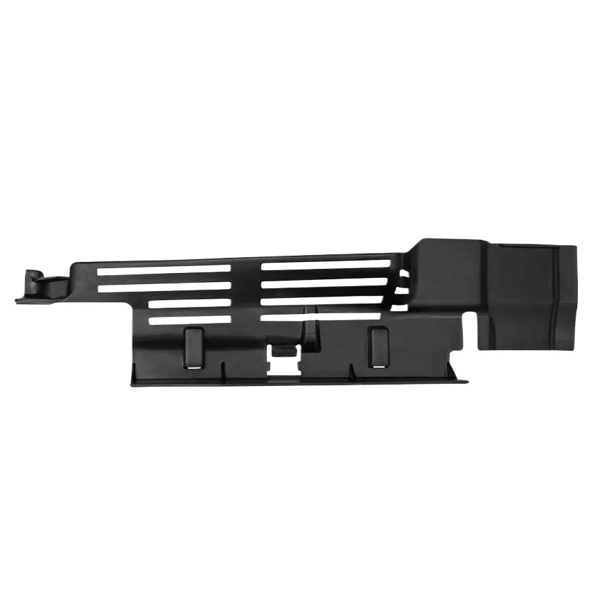 Front Slam Panel Bumper Upper Tie Bar Cover Left/ Right Side 2466870407/2466870507 for Mercedes-Benz W242 C117 W176 X117 W246
Front Slam Panel Bumper Upper Tie Bar Cover Left/ Right Side 2466870407/2466870507 for Mercedes-Benz W242 C117 W176 X117 W246