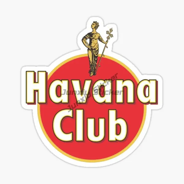 HAVANNA CUBA Car Sticker Car Accessories Decor Decals Adhesivos Dardos
HAVANNA CUBA Car Sticker Car Accessories Decor Decals Adhesivos Dardos