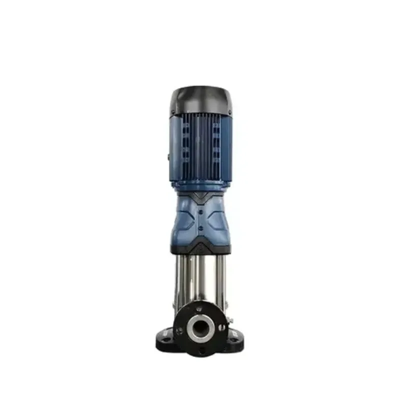 500LPH stainless steel high pressure for reverse osmosis car washing industry
500LPH stainless steel high pressure for reverse osmosis car washing industry