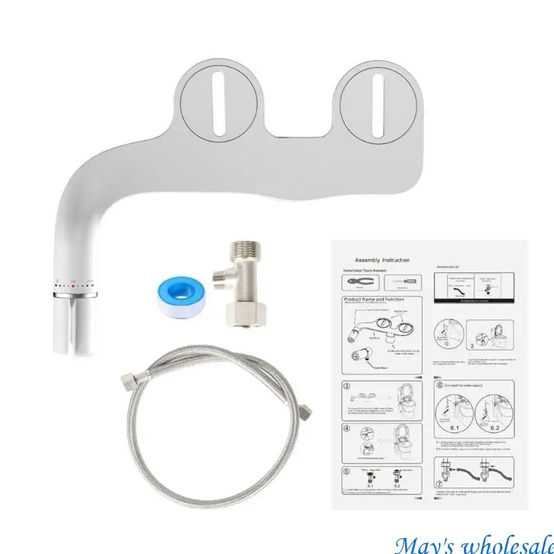 Гигиеническое биде для женщин, простое в использовании приспособление для интимного очищения, биде 448A
Гигиеническое биде для женщин, простое в использовании приспособление для интимного очищения, биде 448A