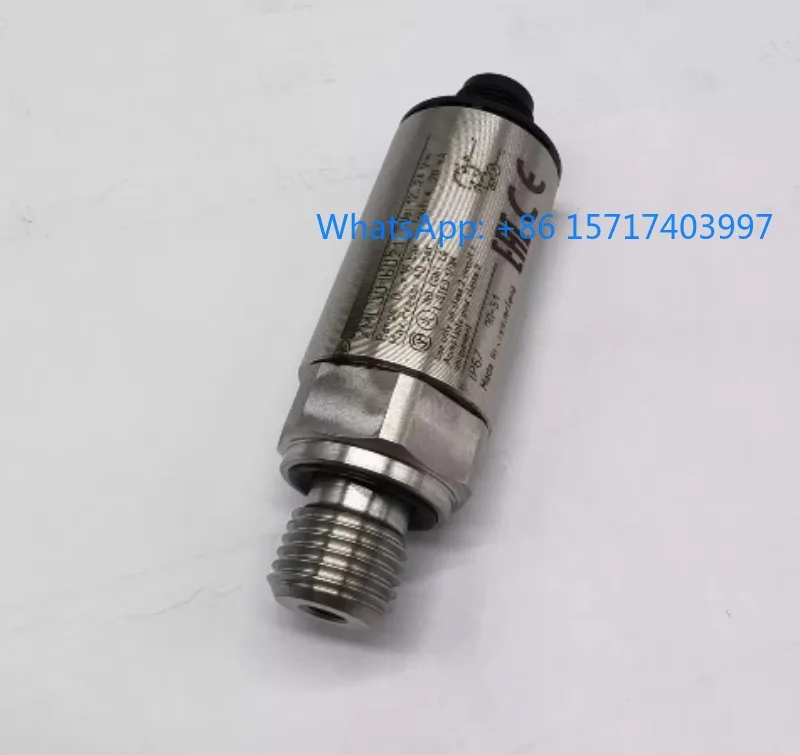 Датчик давления XMLG400D21, датчик давления 4~ 20 мА/400 бар
Датчик давления XMLG400D21, датчик давления 4~ 20 мА/400 бар