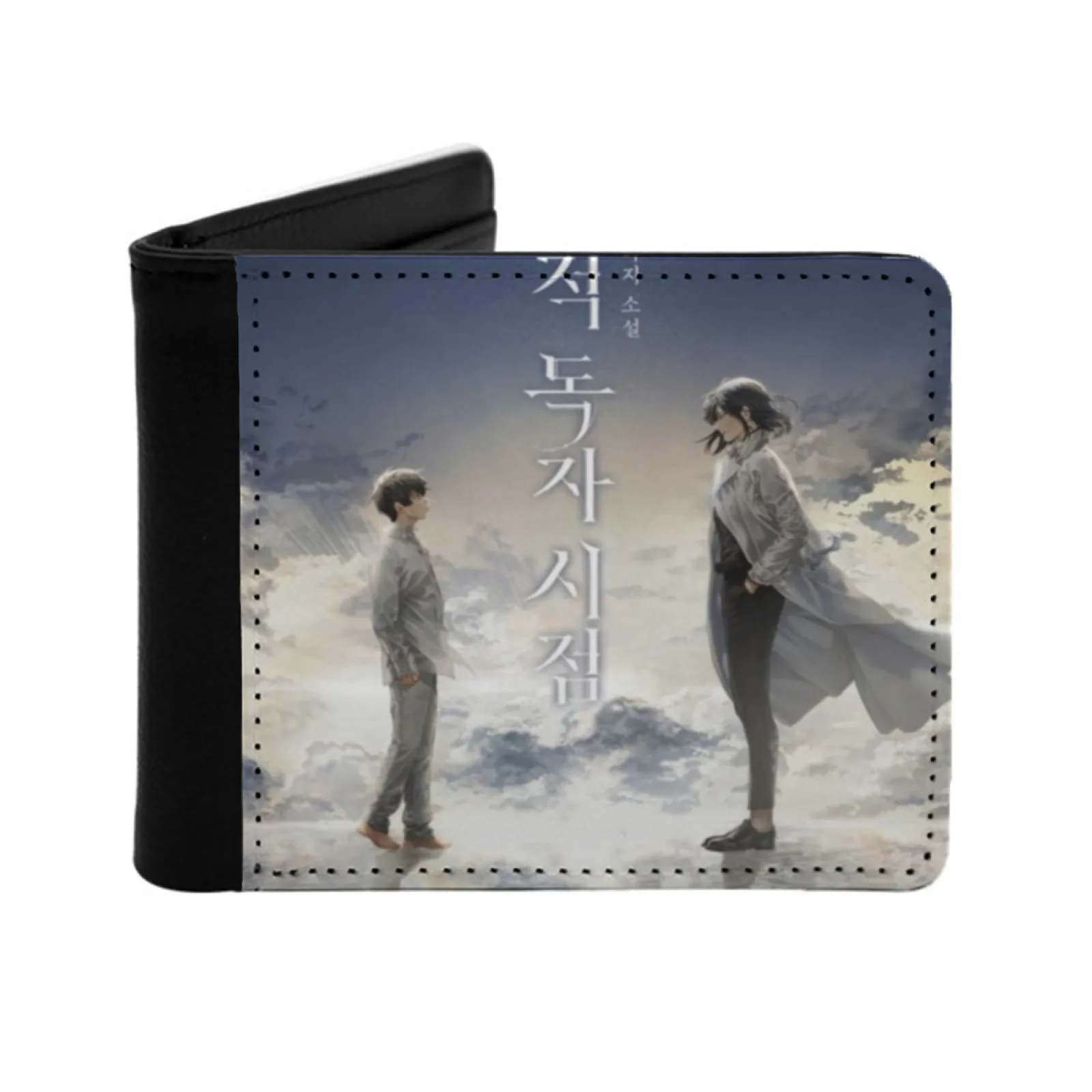 Всемогущая точка зрения читателя Sky для мужчин и женщин, кошелек из искусственной кожи, держатель для кредитных карт, короткий кошелек, всемогущий Raeder, точка зрения
Всемогущая точка зрения читателя Sky для мужчин и женщин, кошелек из искусственной кожи, держатель для кредитных карт, короткий кошелек, всемогущий Raeder, точка зрения