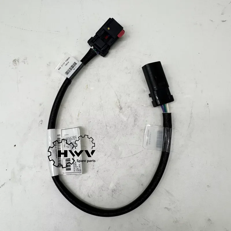 4223830 422-3830 Generator Spare Parts G3508 G3512 G3516J G3520 G3520B Differential Harness Sensor Group
4223830 422-3830 Generator Spare Parts G3508 G3512 G3516J G3520 G3520B Differential Harness Sensor Group