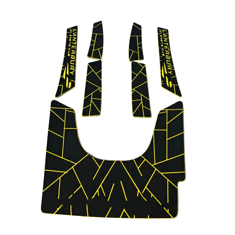 Изготовленные на заказ коврики из пенопласта Eva Jet Ski, морские тяговые коврики для YAMAHA EX, аксессуары для лодок на заказ
Изготовленные на заказ коврики из пенопласта Eva Jet Ski, морские тяговые коврики для YAMAHA EX, аксессуары для лодок на заказ