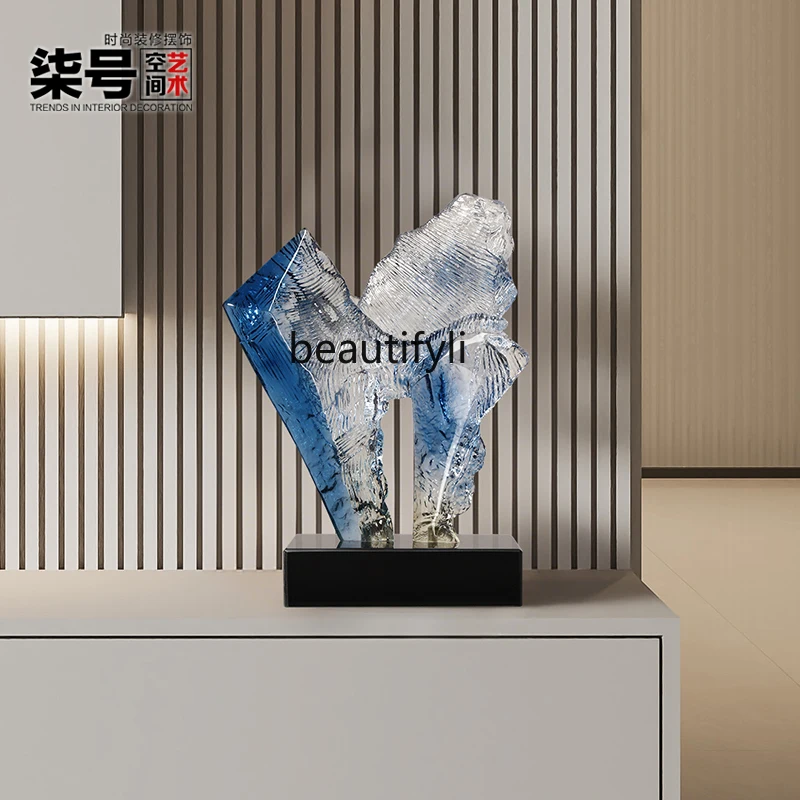 Гостиная Абстрактная Скульптура Вилла Украшение Входа Отеля Высококачественное Нишевое Мягкое Украшение Искусства
Гостиная Абстрактная Скульптура Вилла Украшение Входа Отеля Высококачественное Нишевое Мягкое Украшение Искусства