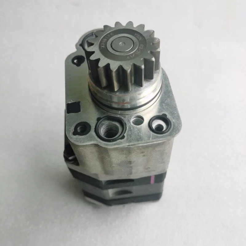 1pcs for Engine Parts High quality New Fuel Gear Pump 4088848 4089431 X15
1pcs for Engine Parts High quality New Fuel Gear Pump 4088848 4089431 X15