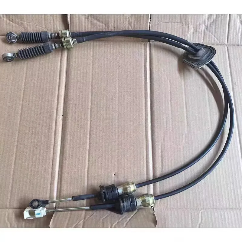 Car 4G20 4G24 Engine Manual Gear Selection Line Shift Line for Geely EC8 EC820 EC825
Car 4G20 4G24 Engine Manual Gear Selection Line Shift Line for Geely EC8 EC820 EC825