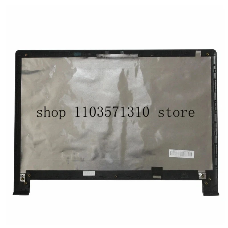 New For Lenovo Ideapad Flex 2 15 Flex 2-15 Flex 2-15D Top Case LCD Rear Back Cover 5CB0F76749
New For Lenovo Ideapad Flex 2 15 Flex 2-15 Flex 2-15D Top Case LCD Rear Back Cover 5CB0F76749