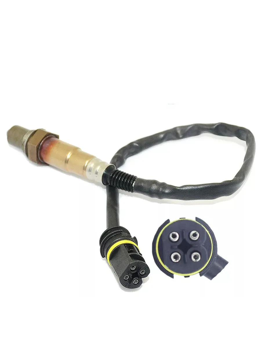 Oxygen O2 Sensor Rear For Mercedes C180 C200 C230 W203 W204 W211 CLK SLK200 E200 0258006475 0025400617 002 540 06 17 Ms162279
Oxygen O2 Sensor Rear For Mercedes C180 C200 C230 W203 W204 W211 CLK SLK200 E200 0258006475 0025400617 002 540 06 17 Ms162279