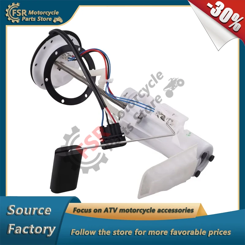 FUEL PUMP,FOR STELS UTV 800 V DOMINATOR,110600-001-0000 09-0408001 09-0403000 LU045365 10904080001,FUEL POSITION SENSOR
FUEL PUMP,FOR STELS UTV 800 V DOMINATOR,110600-001-0000 09-0408001 09-0403000 LU045365 10904080001,FUEL POSITION SENSOR