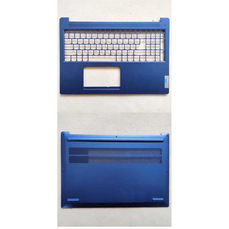 Пластиковый новый ноутбук для lenovo xiaoxin 16 IRL8 IAH8 ABR8 2023 дюйма, верхняя крышка корпуса, упор для рук/нижняя крышка корпуса
Пластиковый новый ноутбук для lenovo xiaoxin 16 IRL8 IAH8 ABR8 2023 дюйма, верхняя крышка корпуса, упор для рук/нижняя крышка корпуса