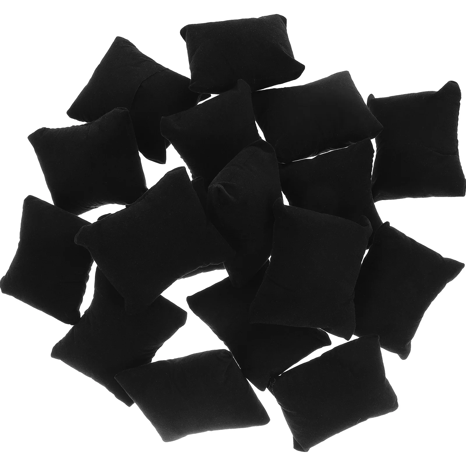 20Pcs Watch Display Small Pillows Soft Cushions for Jewelry Box Bracelet Display Pillow for Watches Bangle Cushion
20Pcs Watch Display Small Pillows Soft Cushions for Jewelry Box Bracelet Display Pillow for Watches Bangle Cushion