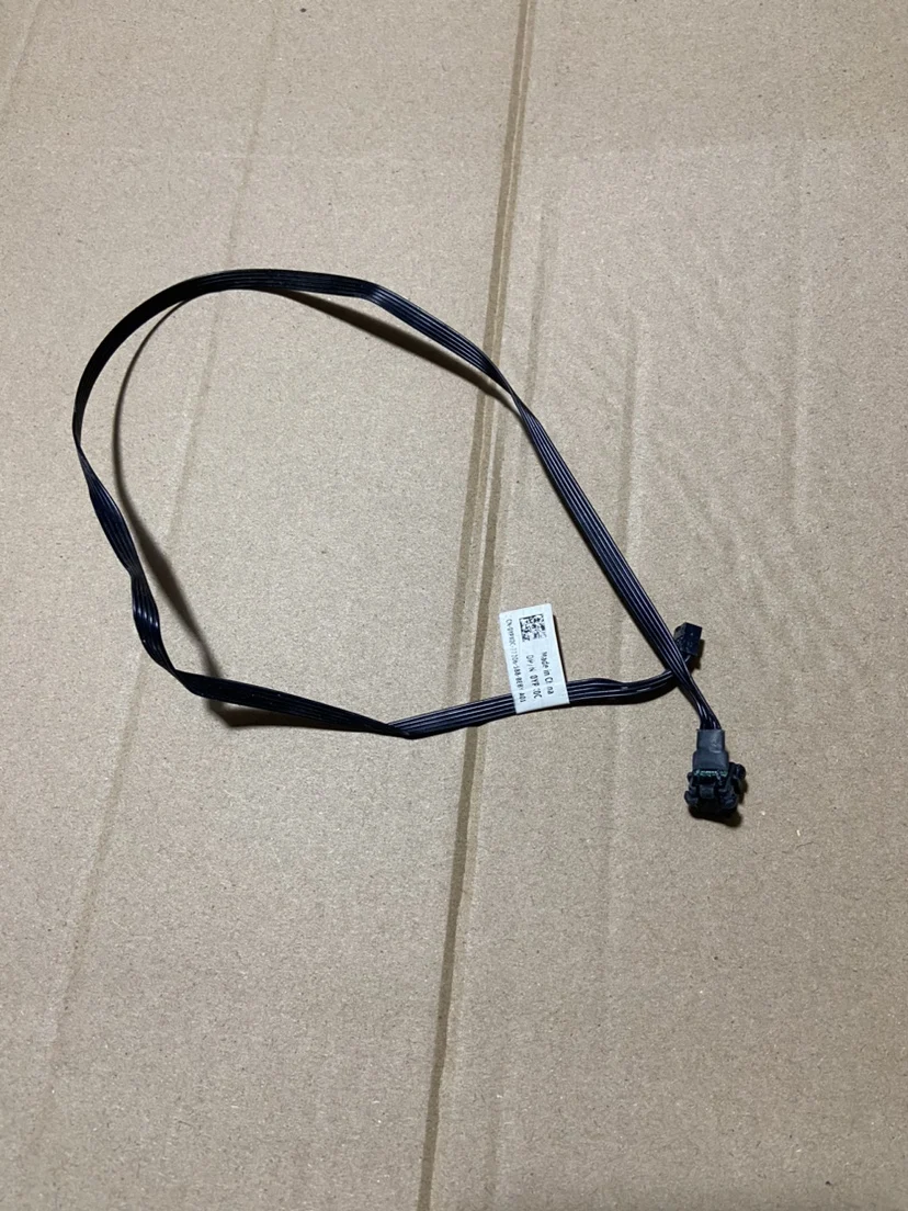 For original Dell 3020MT 3020mt switch cable P/N: 0YPX0C spot
For original Dell 3020MT 3020mt switch cable P/N: 0YPX0C spot