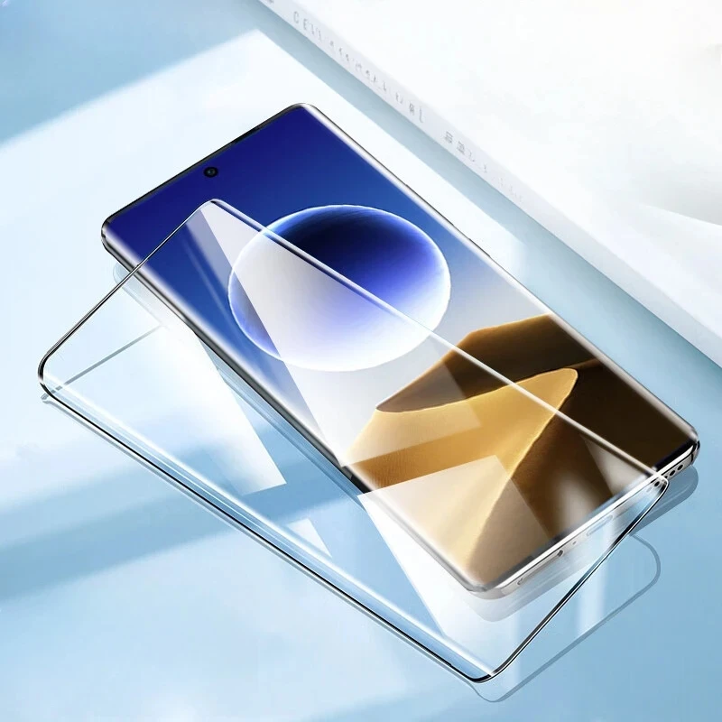 2PCS Tempered Glass For OPPO Find X7 X7Ultra X6 X6Pro Full Cover Black Edge Protective Film Screen Protector For FindX6 FindX6Pr
2PCS Tempered Glass For OPPO Find X7 X7Ultra X6 X6Pro Full Cover Black Edge Protective Film Screen Protector For FindX6 FindX6Pr