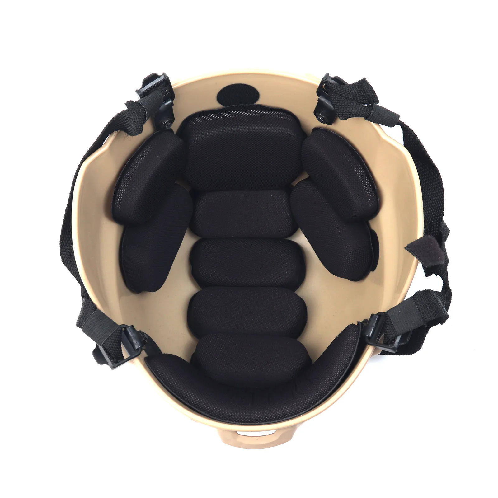 Helmet Pad Replacements 34PCS/Set Airsoft Pads Foam Cushion Accessory Motorcycle Foam Pad Liners Protective Mats Universal
Helmet Pad Replacements 34PCS/Set Airsoft Pads Foam Cushion Accessory Motorcycle Foam Pad Liners Protective Mats Universal