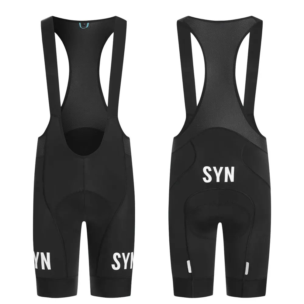 Men SYN Cycling Bib Shorts High Quality Bicycle Riding Bib Shorts Culotte Ciclismo Hombre 6 Hours Cycling Padded MTB Bike Shorts
Men SYN Cycling Bib Shorts High Quality Bicycle Riding Bib Shorts Culotte Ciclismo Hombre 6 Hours Cycling Padded MTB Bike Shorts