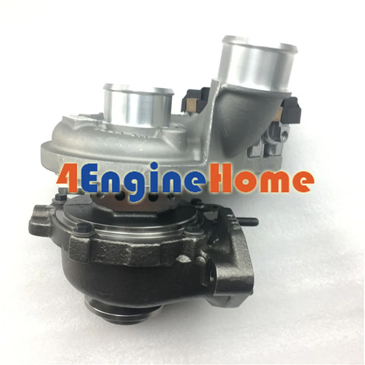 D20DTF 2.0 E-XDi 4WD Engine Turbo 798015-0002 A6710900380 GT1749VK Turbocharger
D20DTF 2.0 E-XDi 4WD Engine Turbo 798015-0002 A6710900380 GT1749VK Turbocharger