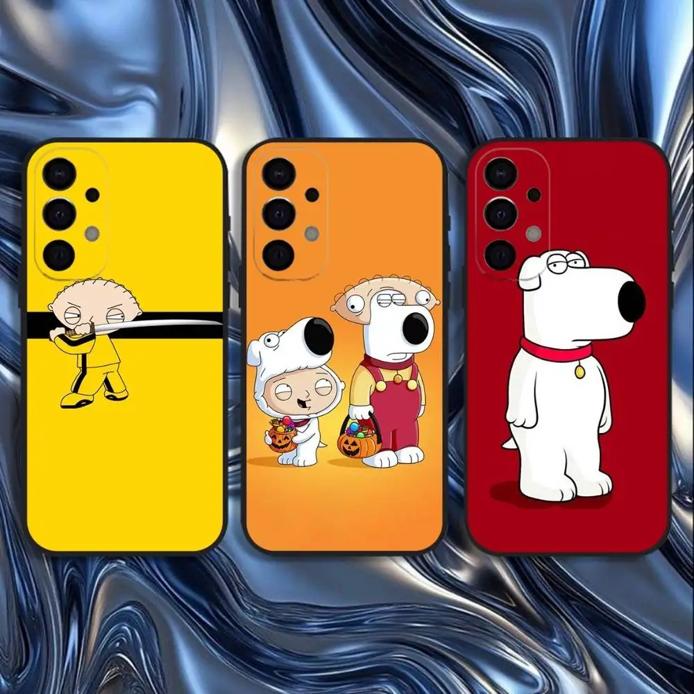 cartoon F-Family FUNNY Guy Phone Case For Samsung S25,S24,S21,S22,S23,S30,Ultra,S20,Plus,Fe,Lite,5G Black Cover
cartoon F-Family FUNNY Guy Phone Case For Samsung S25,S24,S21,S22,S23,S30,Ultra,S20,Plus,Fe,Lite,5G Black Cover