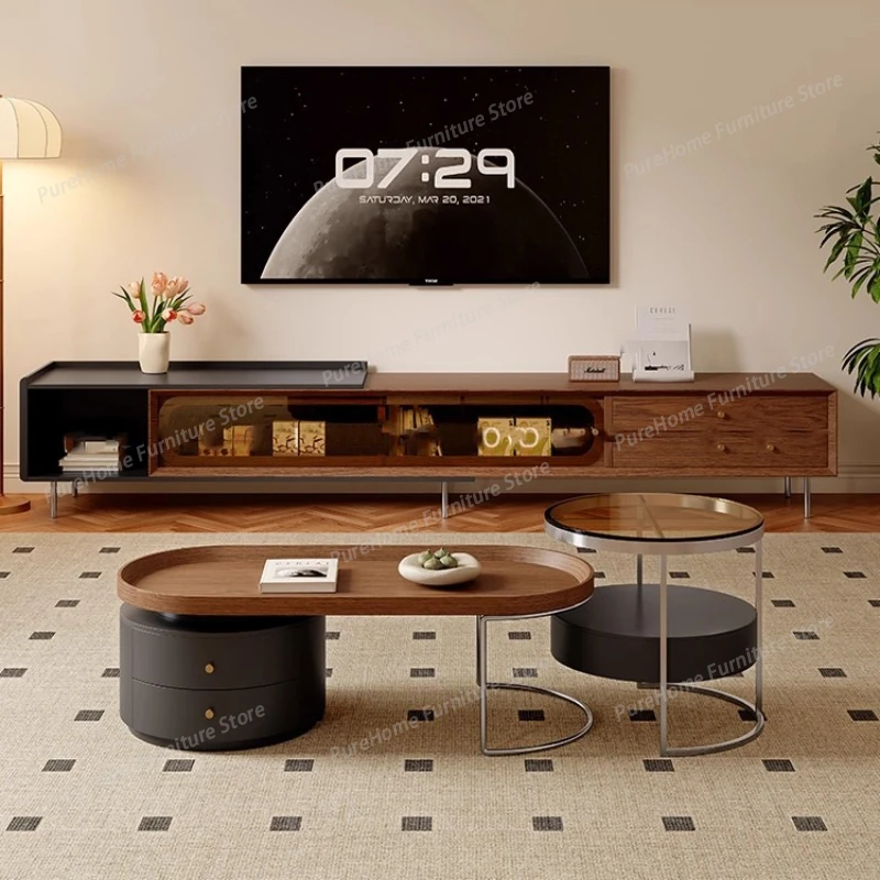 Minimalist Aesthetic Design Tv Brackets Luxury Tv Stand Space Saving Elegant Tv Schrank Wohnzimmer Living Room Furniture
Minimalist Aesthetic Design Tv Brackets Luxury Tv Stand Space Saving Elegant Tv Schrank Wohnzimmer Living Room Furniture