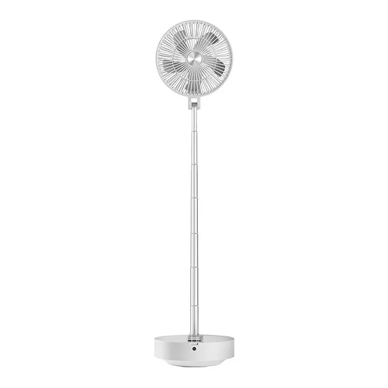Household air circulation fan, retractable folding
Household air circulation fan, retractable folding