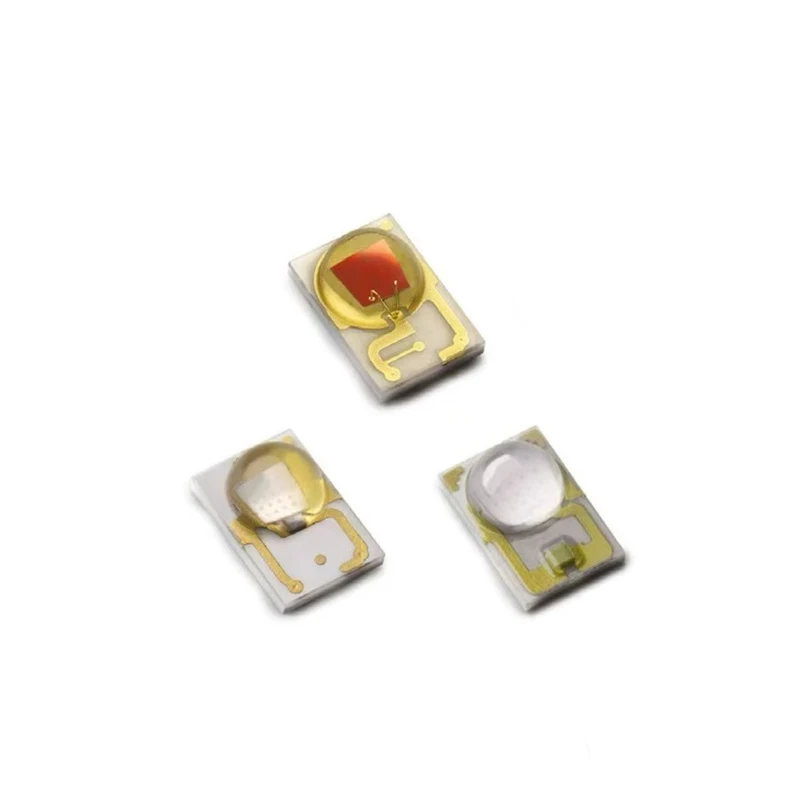 100 шт./лот, светодиоды, 3 Вт, 3045, красные, 620,5-645 нм, LXML2-PD01-0050, светодиод высокой мощности
100 шт./лот, светодиоды, 3 Вт, 3045, красные, 620,5-645 нм, LXML2-PD01-0050, светодиод высокой мощности