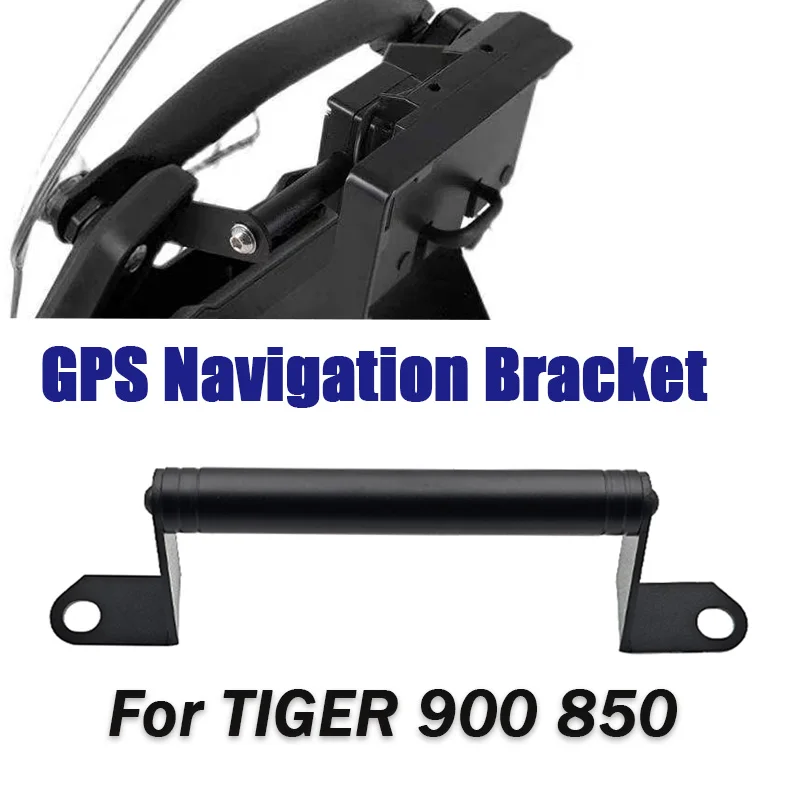 For Tiger 900/850 GT Rally PRO Tiger900/Tiger850 Tiger900GT Sprots tiger 900Motorcycle Mobile Phone Navigation GPS Plate Bracket
For Tiger 900/850 GT Rally PRO Tiger900/Tiger850 Tiger900GT Sprots tiger 900Motorcycle Mobile Phone Navigation GPS Plate Bracket