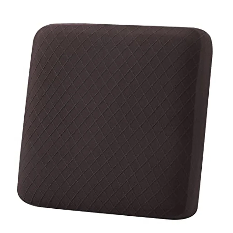 Outdoor Couch Cushion Covers, Sectional Couch Sofa Covers Washable, Jacquard Diamond Lattice, Stretch Sofa Seat Cushion Cover f
Outdoor Couch Cushion Covers, Sectional Couch Sofa Covers Washable, Jacquard Diamond Lattice, Stretch Sofa Seat Cushion Cover f