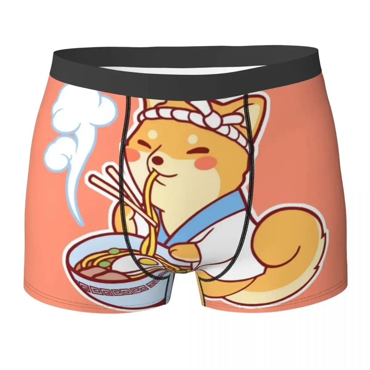 Трусы-боксеры, шорты, трусы Shiba Inu, мужское мягкое нижнее белье для мужчин, подарок бойфренду
Трусы-боксеры, шорты, трусы Shiba Inu, мужское мягкое нижнее белье для мужчин, подарок бойфренду