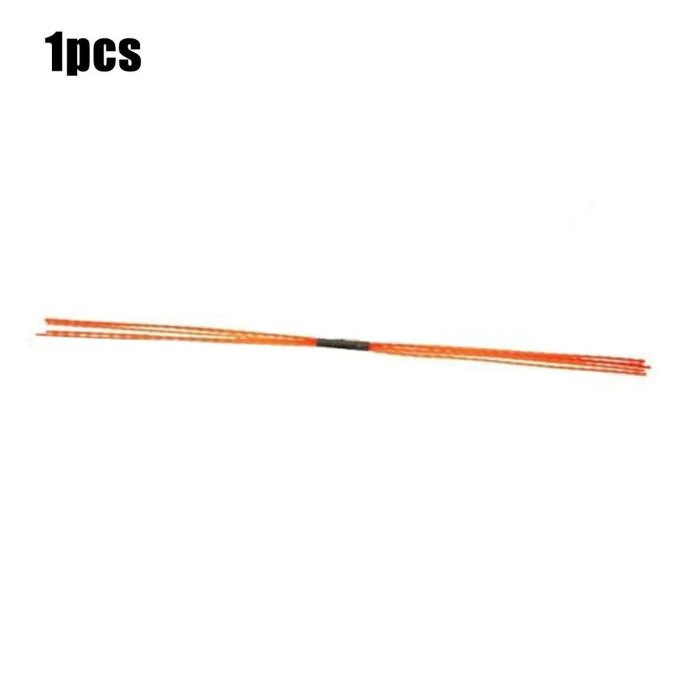 1/2/3/4pcs Nylon Spare Bristles Chimney Sweep Power Sweeping Chimney Brush DIY Set Flexible Spare Bristles 30mm
1/2/3/4pcs Nylon Spare Bristles Chimney Sweep Power Sweeping Chimney Brush DIY Set Flexible Spare Bristles 30mm