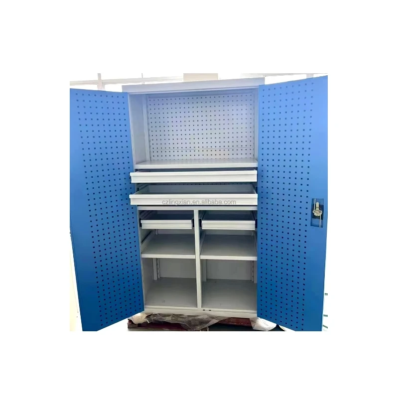 Прочный инструментальный шкаф для мастерской, шкаф для хранения инструментов в гараже, инструментальные ящики и шкафы для мастерской, инструментальные шкафы с выдвижными ящиками
Прочный инструментальный шкаф для мастерской, шкаф для хранения инструментов в гараже, инструментальные ящики и шкафы для мастерской, инструментальные шкафы с выдвижными ящиками