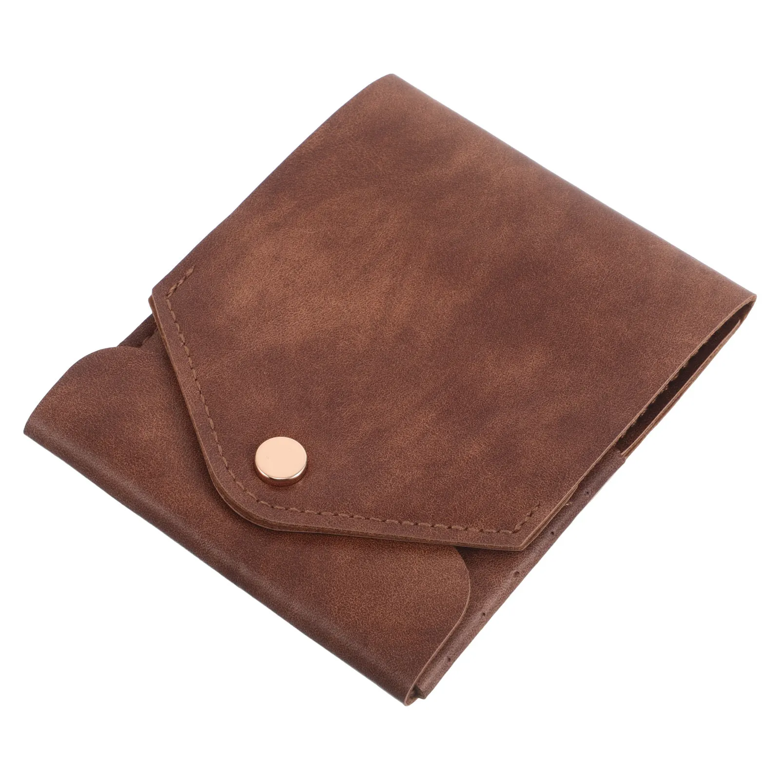 Multifunctional PU Wallet Slim Compact Blocking Card Holder Travel Money Pouch Small Card Purse for Men Women
Multifunctional PU Wallet Slim Compact Blocking Card Holder Travel Money Pouch Small Card Purse for Men Women