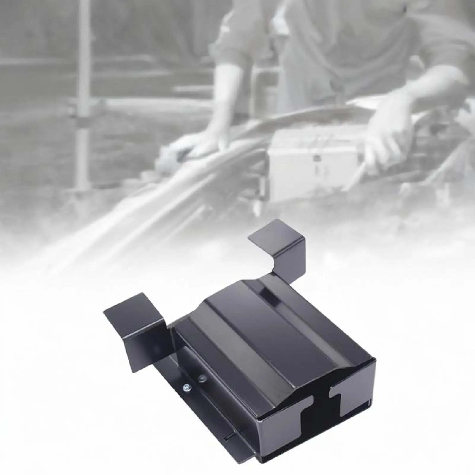 Fuels Filter Housing Black Metal Diesel Filter Holder Accessories for Land Rover Defender 90 110 130 Discovery 2 TD5
Fuels Filter Housing Black Metal Diesel Filter Holder Accessories for Land Rover Defender 90 110 130 Discovery 2 TD5