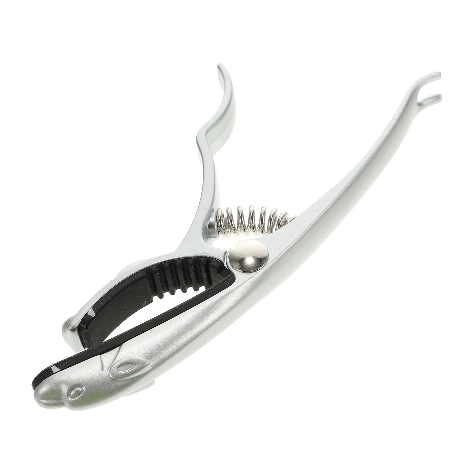 Guitar Capo Acoustic Electric Alloy Metal Tune Adapter Durable Zinc Alloy Stable Noise Free Easy Release Silicone
Guitar Capo Acoustic Electric Alloy Metal Tune Adapter Durable Zinc Alloy Stable Noise Free Easy Release Silicone