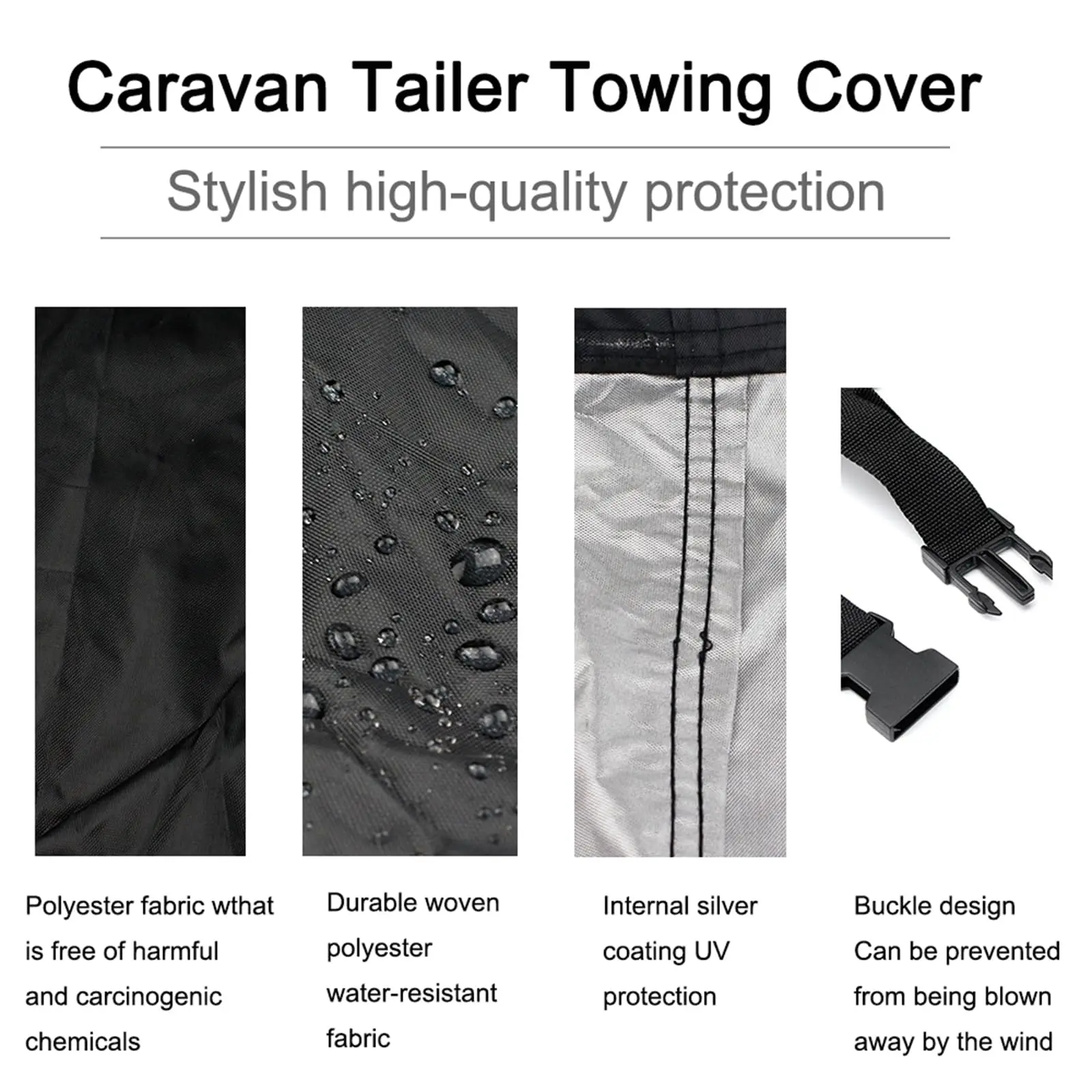 Caravan Hitch Cover Tow Hitch Cover Torcarvh Dustproof Trailer Tow Ball Coupling Lock Cover For Caravans RV Motorhomes Trailer
Caravan Hitch Cover Tow Hitch Cover Torcarvh Dustproof Trailer Tow Ball Coupling Lock Cover For Caravans RV Motorhomes Trailer