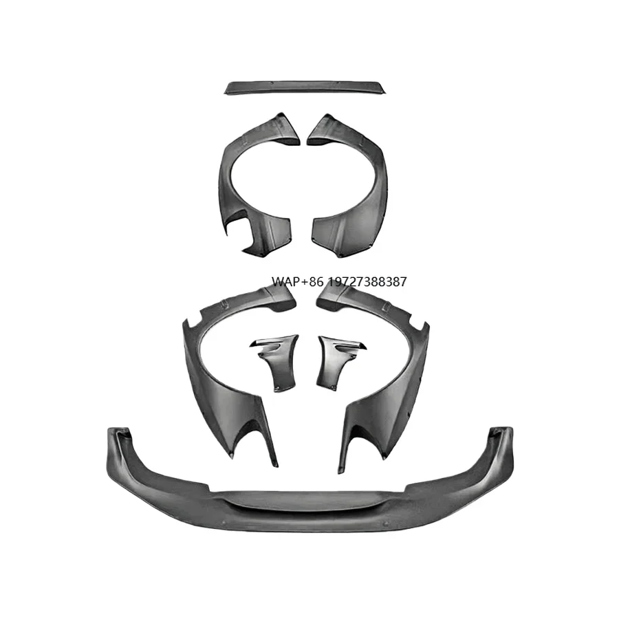 Suitable for 3 Series E46 Two Door Wide Body Surround Modification Upgrade Front Lip Tail Wing Wheel Arch Body Kit
Suitable for 3 Series E46 Two Door Wide Body Surround Modification Upgrade Front Lip Tail Wing Wheel Arch Body Kit