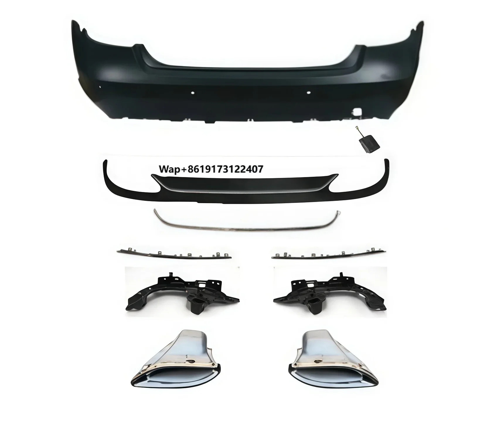 Hot Sale Body Kit for E-Class 10-13 W212 Upgrades for E Class W212 14-15 Sport Versions Bumper Old to New
Hot Sale Body Kit for E-Class 10-13 W212 Upgrades for E Class W212 14-15 Sport Versions Bumper Old to New