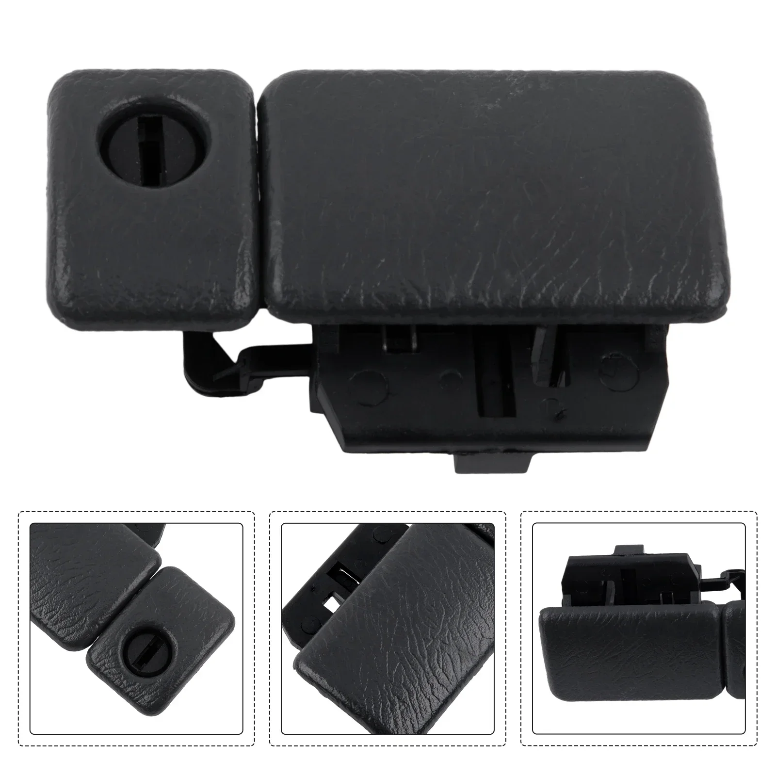 Glove Box Lock Latch Handle For Suzuki Vitara 2000 2018 And Grand Vitara 2000 2018 ABS Material With OE Part 73430 76811 P4Z
Glove Box Lock Latch Handle For Suzuki Vitara 2000 2018 And Grand Vitara 2000 2018 ABS Material With OE Part 73430 76811 P4Z