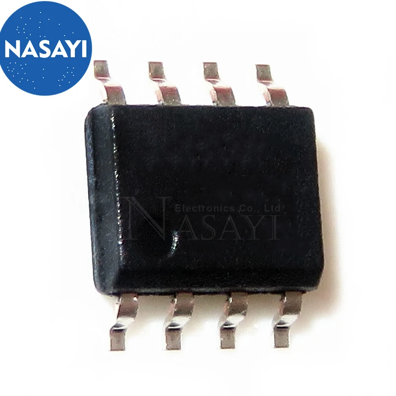 10pcs/lot MX25L2005CMI-12G 25L2005CMI-12G 25L1005CMI MX25L2005C MX25L2005 25L2005C SOP-8
10pcs/lot MX25L2005CMI-12G 25L2005CMI-12G 25L1005CMI MX25L2005C MX25L2005 25L2005C SOP-8