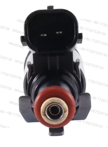 4 Pcs Fuel Injector Nozzle P301-13250B P30113250B2 3 CX-3 CX-5 MX-5 2.0
4 Pcs Fuel Injector Nozzle P301-13250B P30113250B2 3 CX-3 CX-5 MX-5 2.0