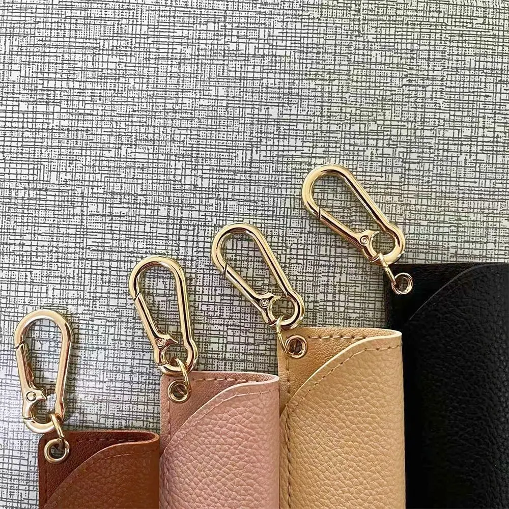 Водонепроницаемый пенал из ПУ с крючком, с текстурой личи, портативный держатель для ручек для школы и офиса
Водонепроницаемый пенал из ПУ с крючком, с текстурой личи, портативный держатель для ручек для школы и офиса