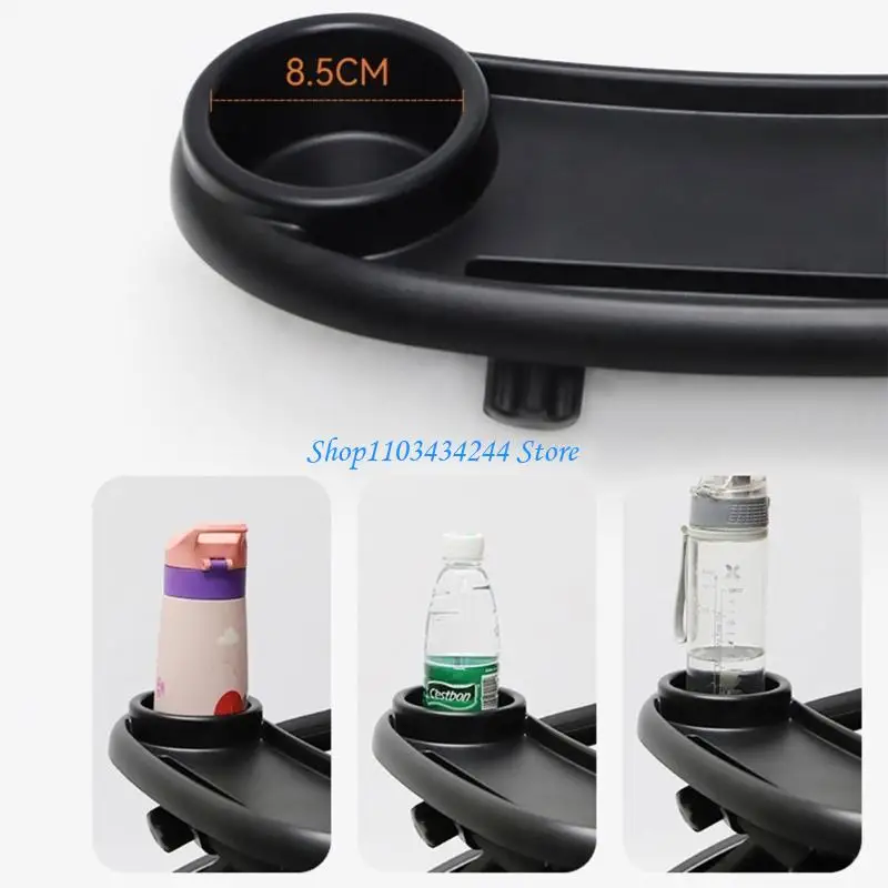 G2TC Tray for Baby Stroller Children Tray Universal Fit Most Types of Stroller 
G2TC Tray for Baby Stroller Children Tray Universal Fit Most Types of Stroller