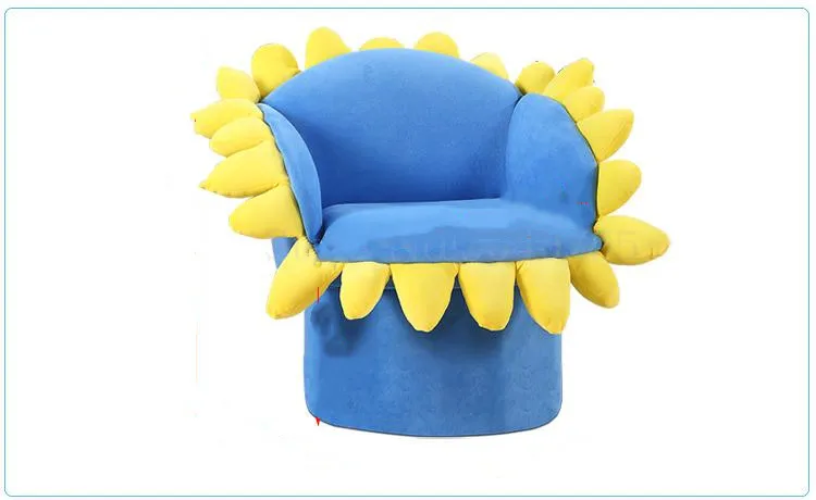 Infant sofa chair stool single school sit infant kindergarten tatami princess lazy Nordic small sofa
Infant sofa chair stool single school sit infant kindergarten tatami princess lazy Nordic small sofa