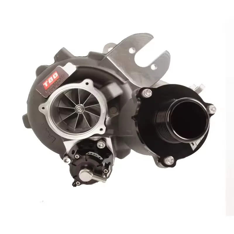 TBO Turbo High-Quality Transversal Ball Bearing Turbine EA888 EA38R GENIII Transversal 600-650HP G30-700 /770
TBO Turbo High-Quality Transversal Ball Bearing Turbine EA888 EA38R GENIII Transversal 600-650HP G30-700 /770