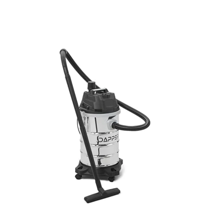 lon 4.0 Peak HP Wet/Dry Vacuum, Stainless Steel Tank, 3 in 1 Function Portable Shop Vacuum with Attachments, Ideal for Jobsite,
lon 4.0 Peak HP Wet/Dry Vacuum, Stainless Steel Tank, 3 in 1 Function Portable Shop Vacuum with Attachments, Ideal for Jobsite,