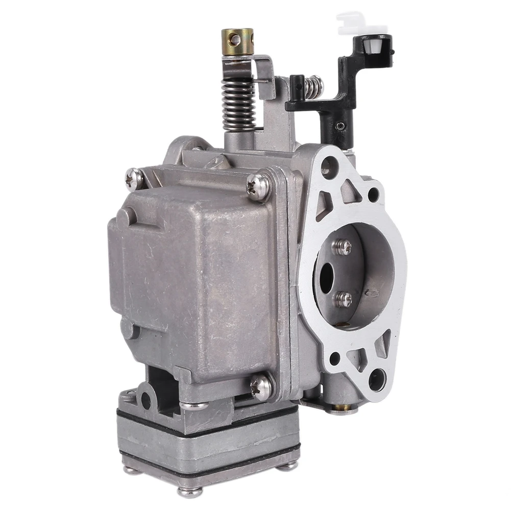 Карбюратор двигателя 63V-14301-10-00, подходит для Yamaha Parsun Hidea Stroke 9.9Hp 15Hp, подвесные моторы, запчасти карбюратора
Карбюратор двигателя 63V-14301-10-00, подходит для Yamaha Parsun Hidea Stroke 9.9Hp 15Hp, подвесные моторы, запчасти карбюратора