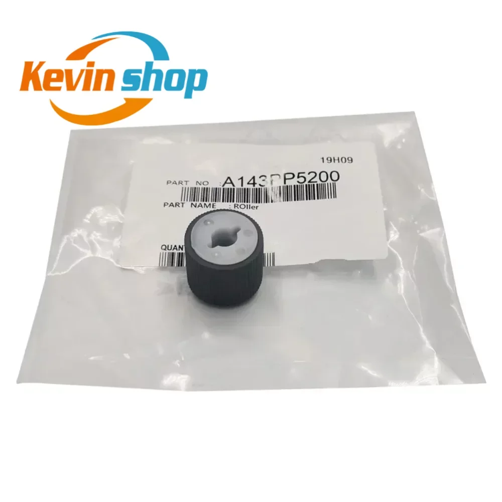 10 шт. 9J07330102 9J07330101 A143PP5200 пикап-ролик для Konica Minolta 223 224 227 283 284 287 363 364 367 423 454 458
10 шт. 9J07330102 9J07330101 A143PP5200 пикап-ролик для Konica Minolta 223 224 227 283 284 287 363 364 367 423 454 458