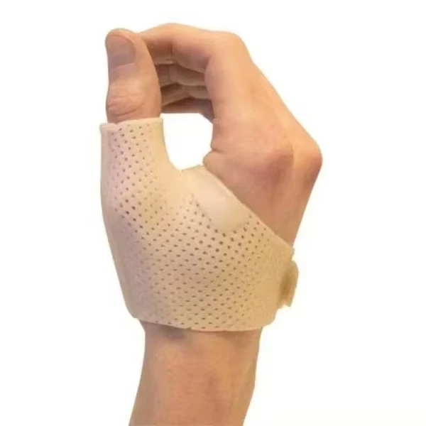 Temperature Thermoplastic Board Medical Consumables for Wrist Joint Rehabilitation Therapy Supplies
Temperature Thermoplastic Board Medical Consumables for Wrist Joint Rehabilitation Therapy Supplies