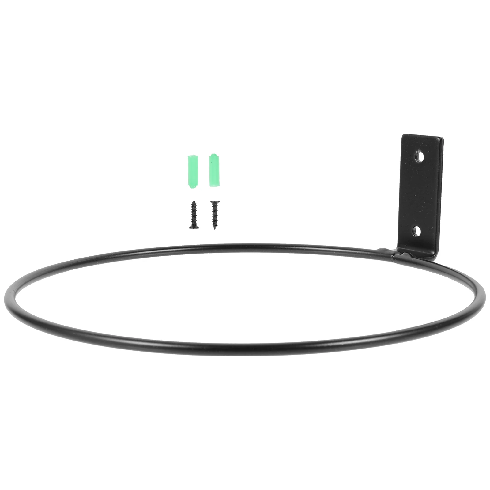 Hanging Plant Holder Wall Mount Rack 8 Inch Black Metal Flowerpot Bracket Planter Stand Bonsai Rack Decor
Hanging Plant Holder Wall Mount Rack 8 Inch Black Metal Flowerpot Bracket Planter Stand Bonsai Rack Decor